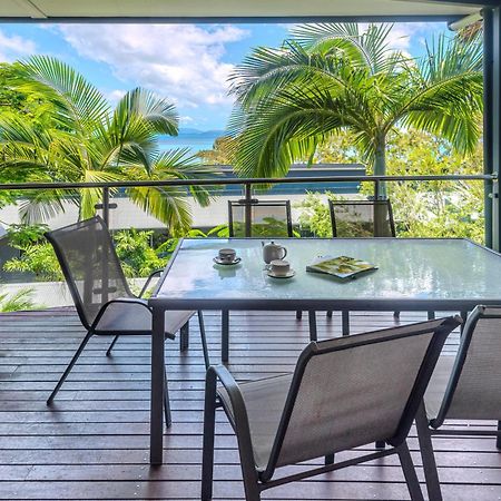Pinnacle Apartments On Hamilton Island By Hiha Zewnętrze zdjęcie
