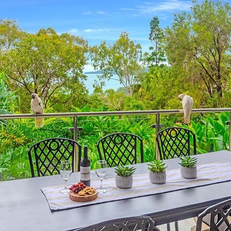 Pinnacle Apartments On Hamilton Island By Hiha Zewnętrze zdjęcie