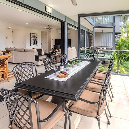 Pinnacle Apartments On Hamilton Island By Hiha Zewnętrze zdjęcie