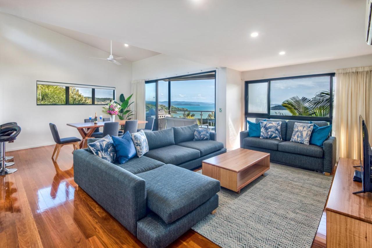 Pinnacle Apartments On Hamilton Island By Hiha Zewnętrze zdjęcie