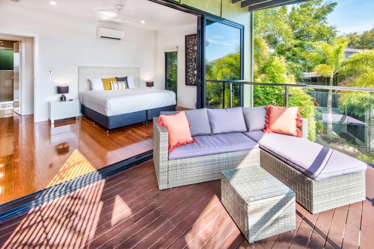 Pinnacle Apartments On Hamilton Island By Hiha Zewnętrze zdjęcie