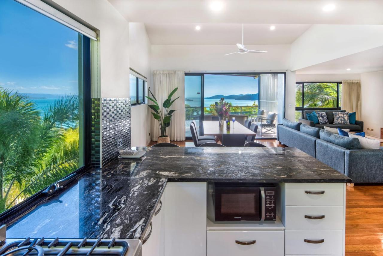 Pinnacle Apartments On Hamilton Island By Hiha Zewnętrze zdjęcie
