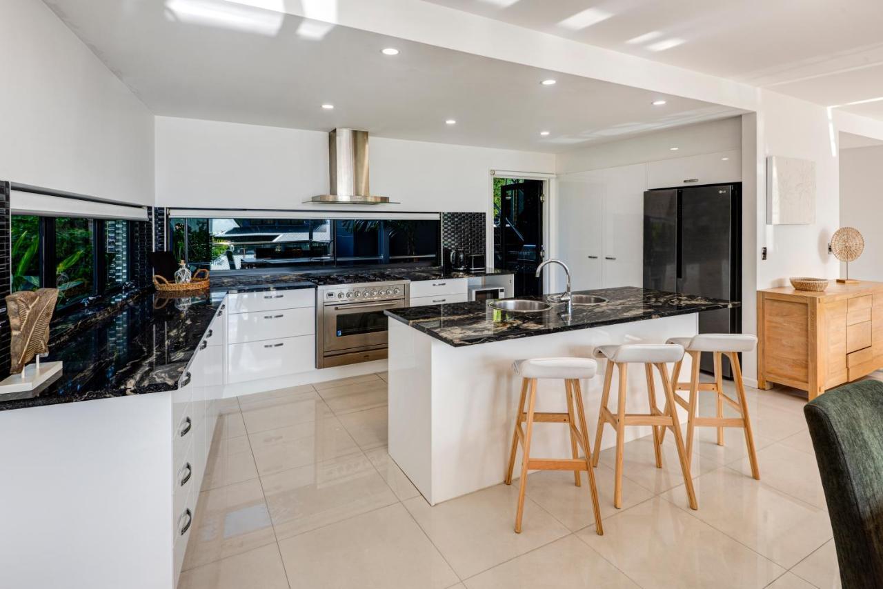 Pinnacle Apartments On Hamilton Island By Hiha Zewnętrze zdjęcie