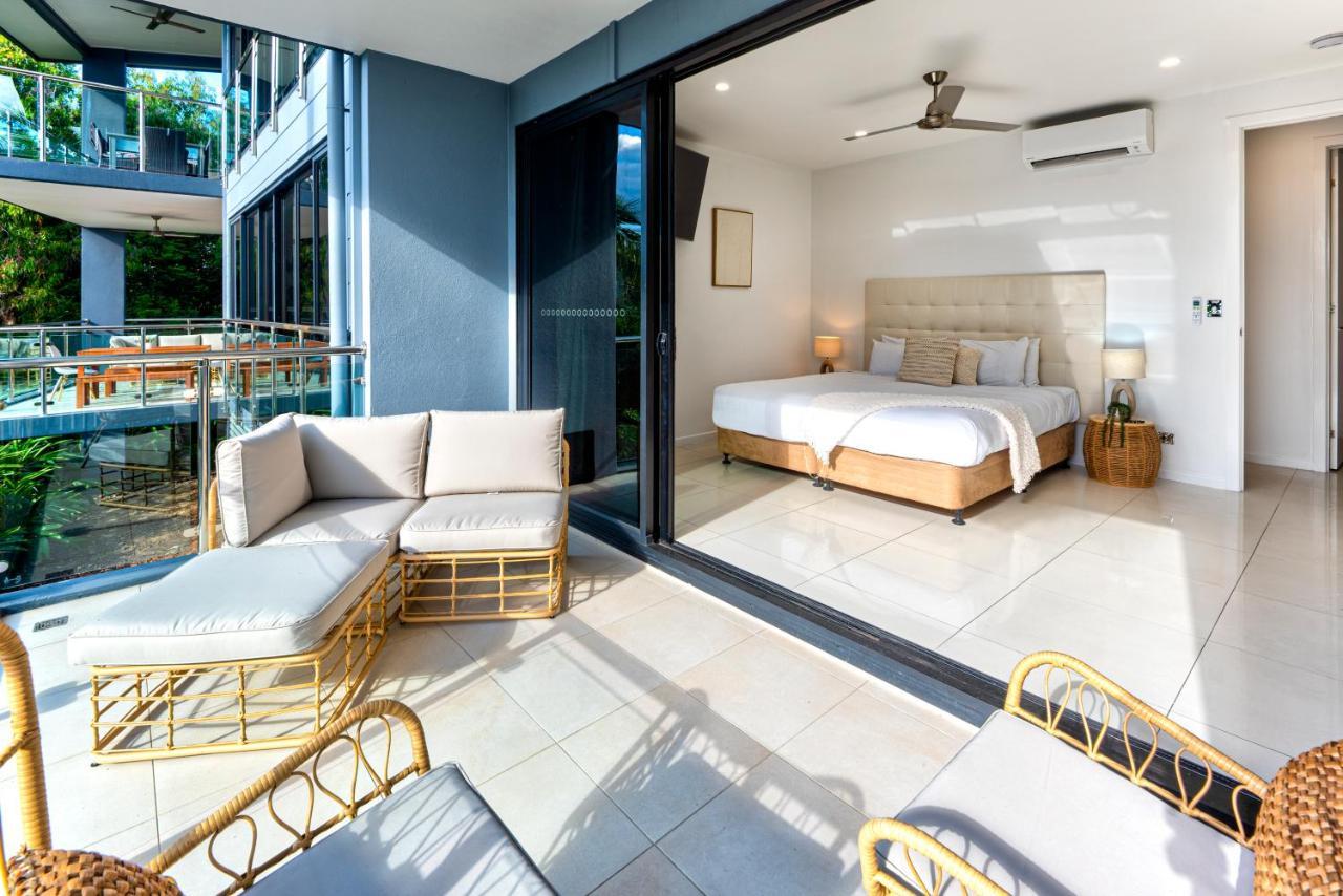 Pinnacle Apartments On Hamilton Island By Hiha Zewnętrze zdjęcie