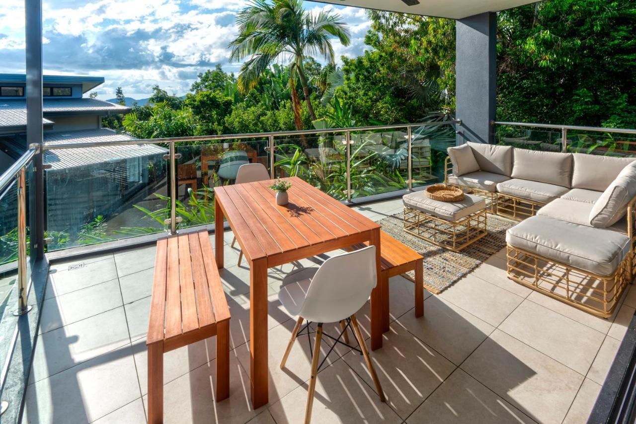 Pinnacle Apartments On Hamilton Island By Hiha Zewnętrze zdjęcie