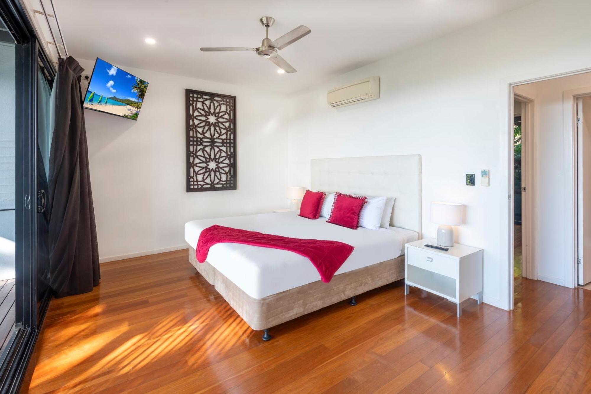 Pinnacle Apartments On Hamilton Island By Hiha Zewnętrze zdjęcie