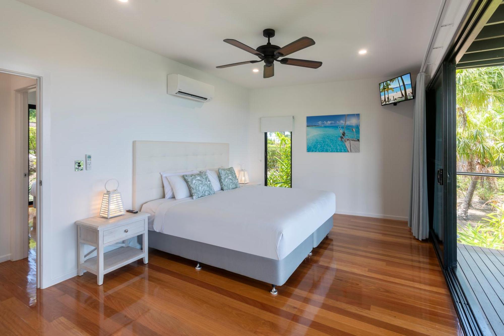 Pinnacle Apartments On Hamilton Island By Hiha Zewnętrze zdjęcie