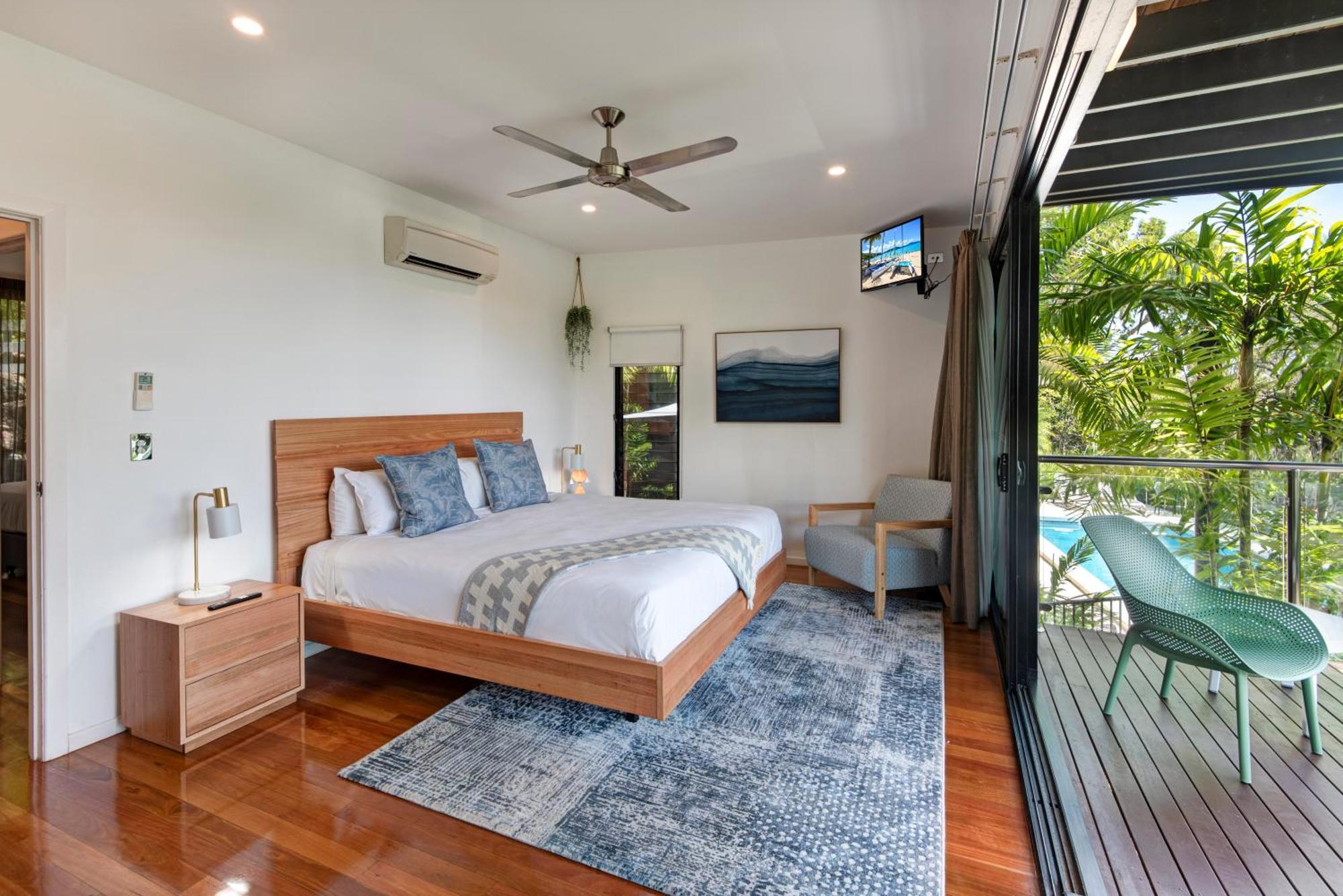 Pinnacle Apartments On Hamilton Island By Hiha Zewnętrze zdjęcie