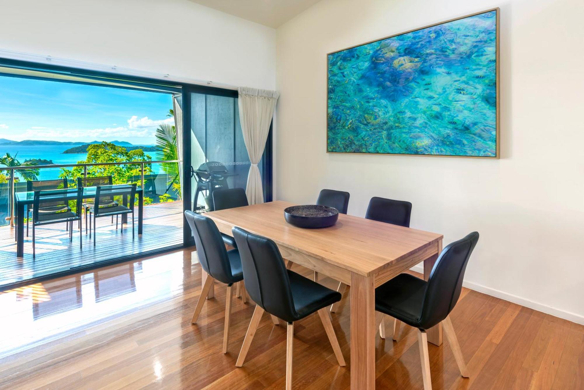 Pinnacle Apartments On Hamilton Island By Hiha Zewnętrze zdjęcie