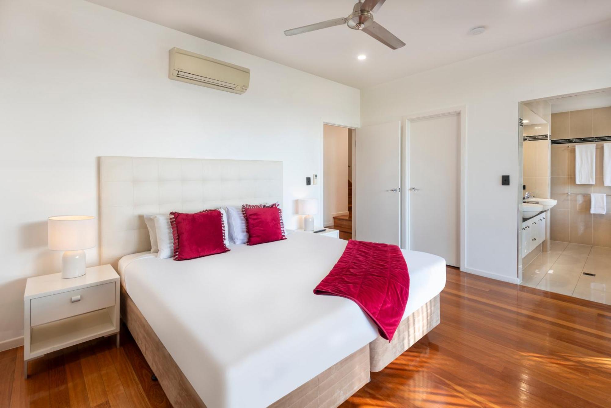 Pinnacle Apartments On Hamilton Island By Hiha Zewnętrze zdjęcie