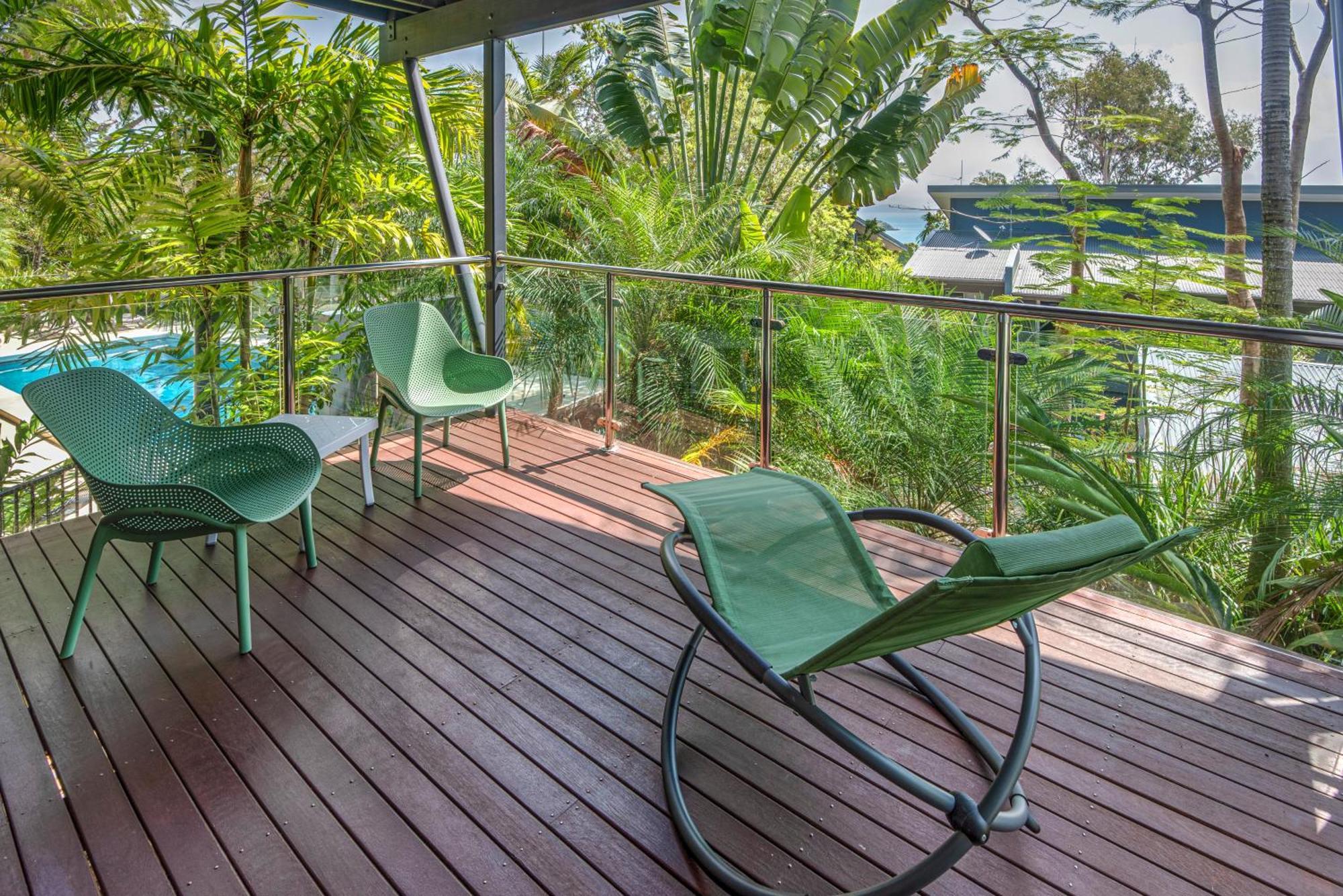 Pinnacle Apartments On Hamilton Island By Hiha Zewnętrze zdjęcie