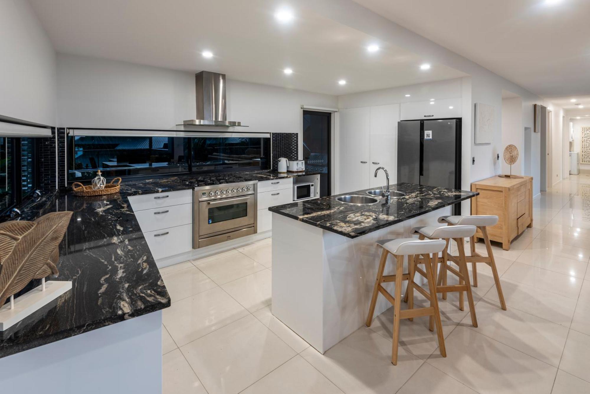 Pinnacle Apartments On Hamilton Island By Hiha Zewnętrze zdjęcie