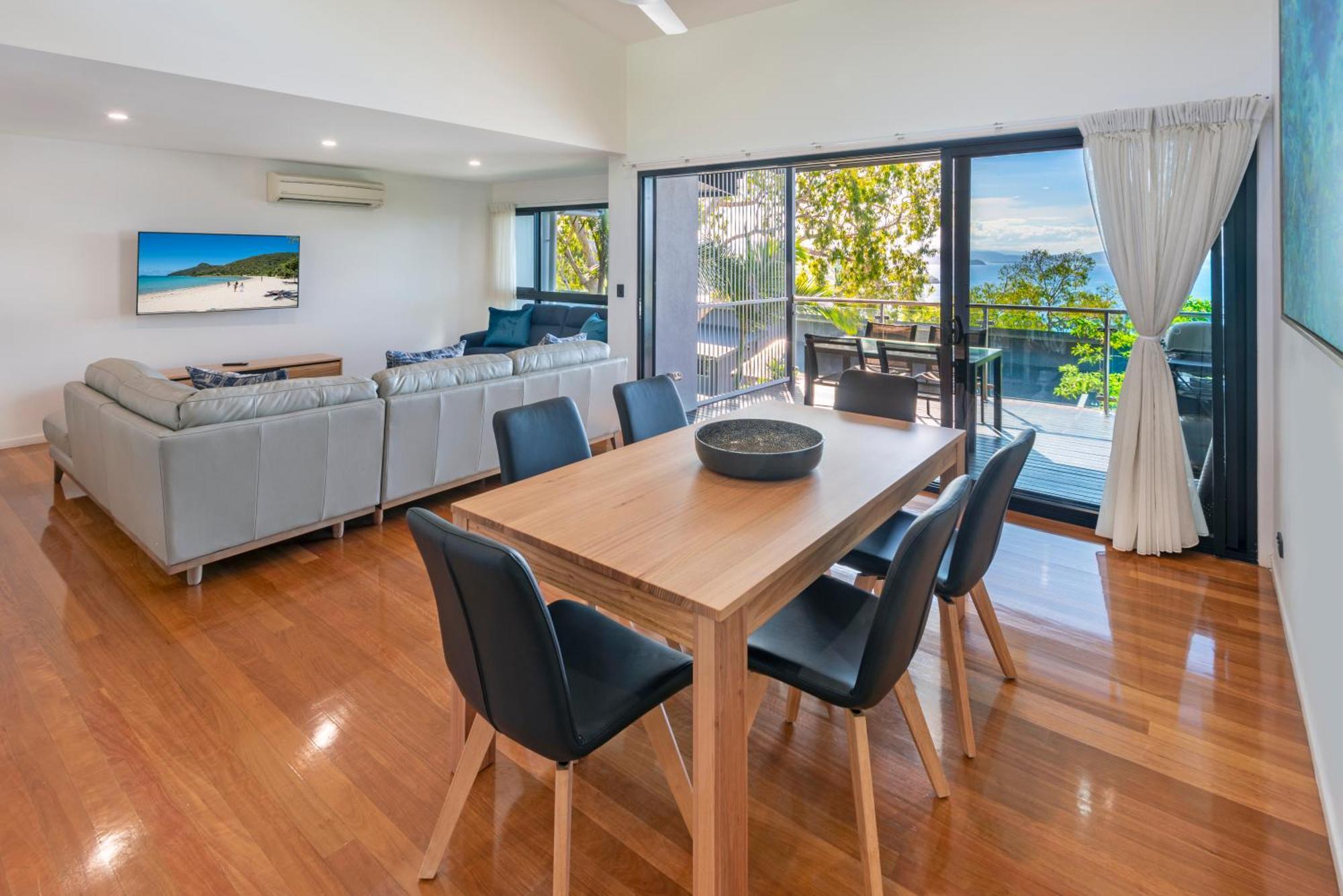 Pinnacle Apartments On Hamilton Island By Hiha Zewnętrze zdjęcie