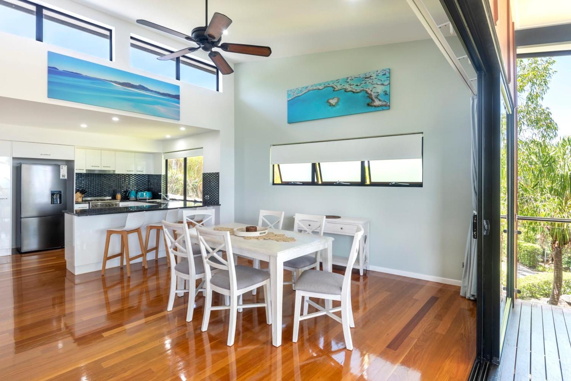 Pinnacle Apartments On Hamilton Island By Hiha Zewnętrze zdjęcie