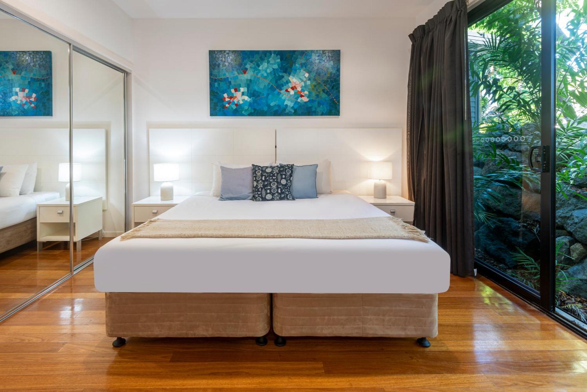 Pinnacle Apartments On Hamilton Island By Hiha Zewnętrze zdjęcie
