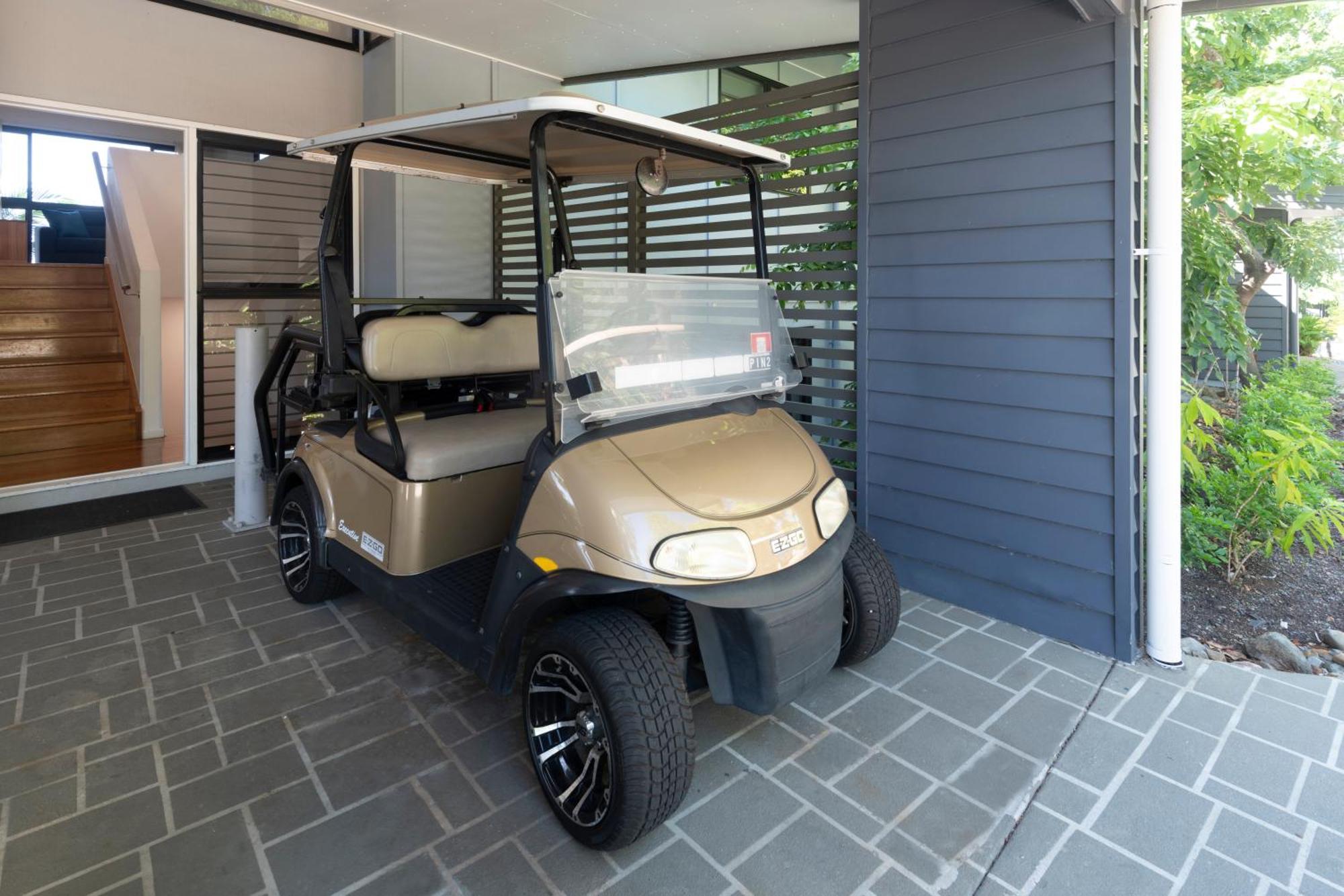 Pinnacle Apartments On Hamilton Island By Hiha Zewnętrze zdjęcie
