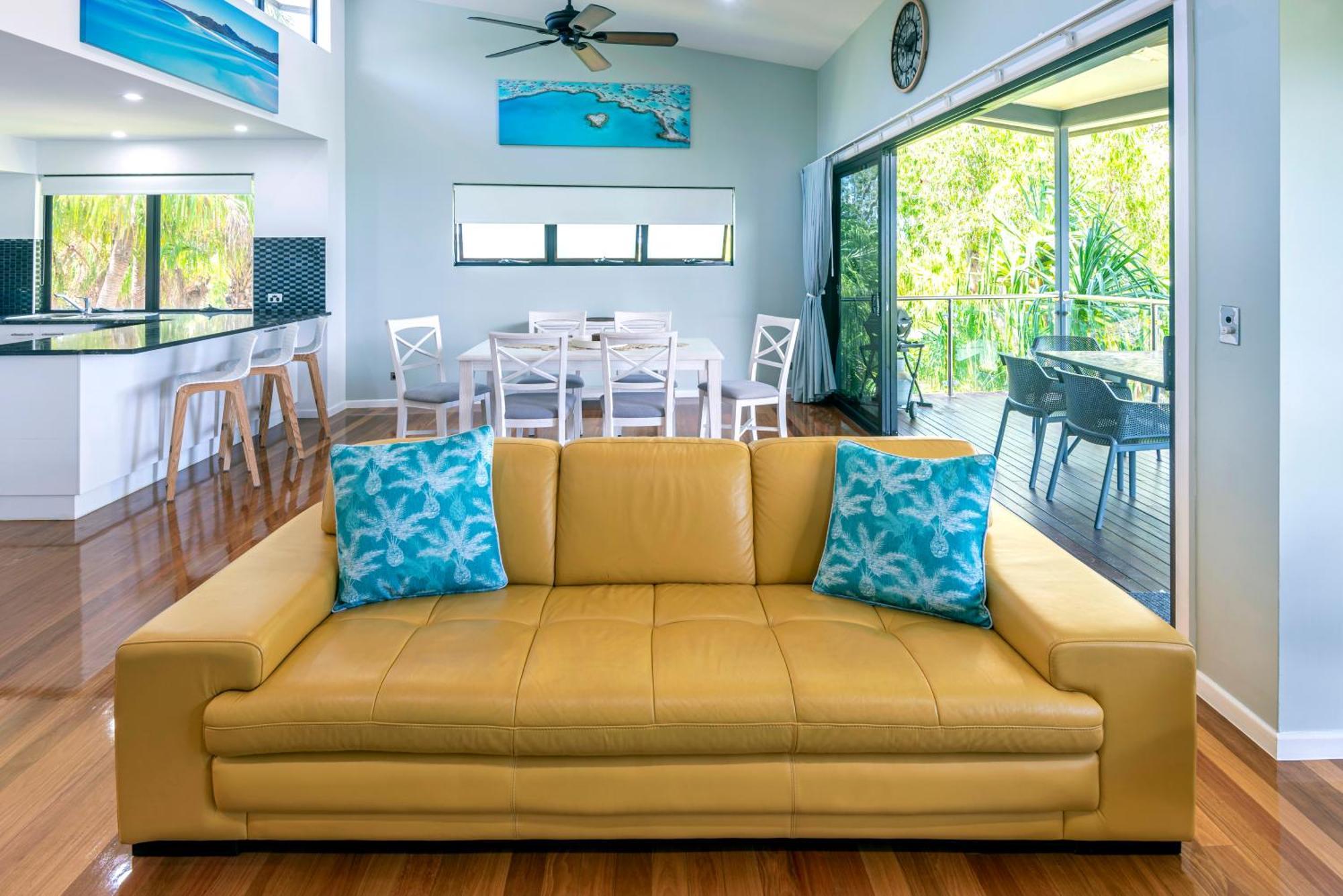 Pinnacle Apartments On Hamilton Island By Hiha Zewnętrze zdjęcie