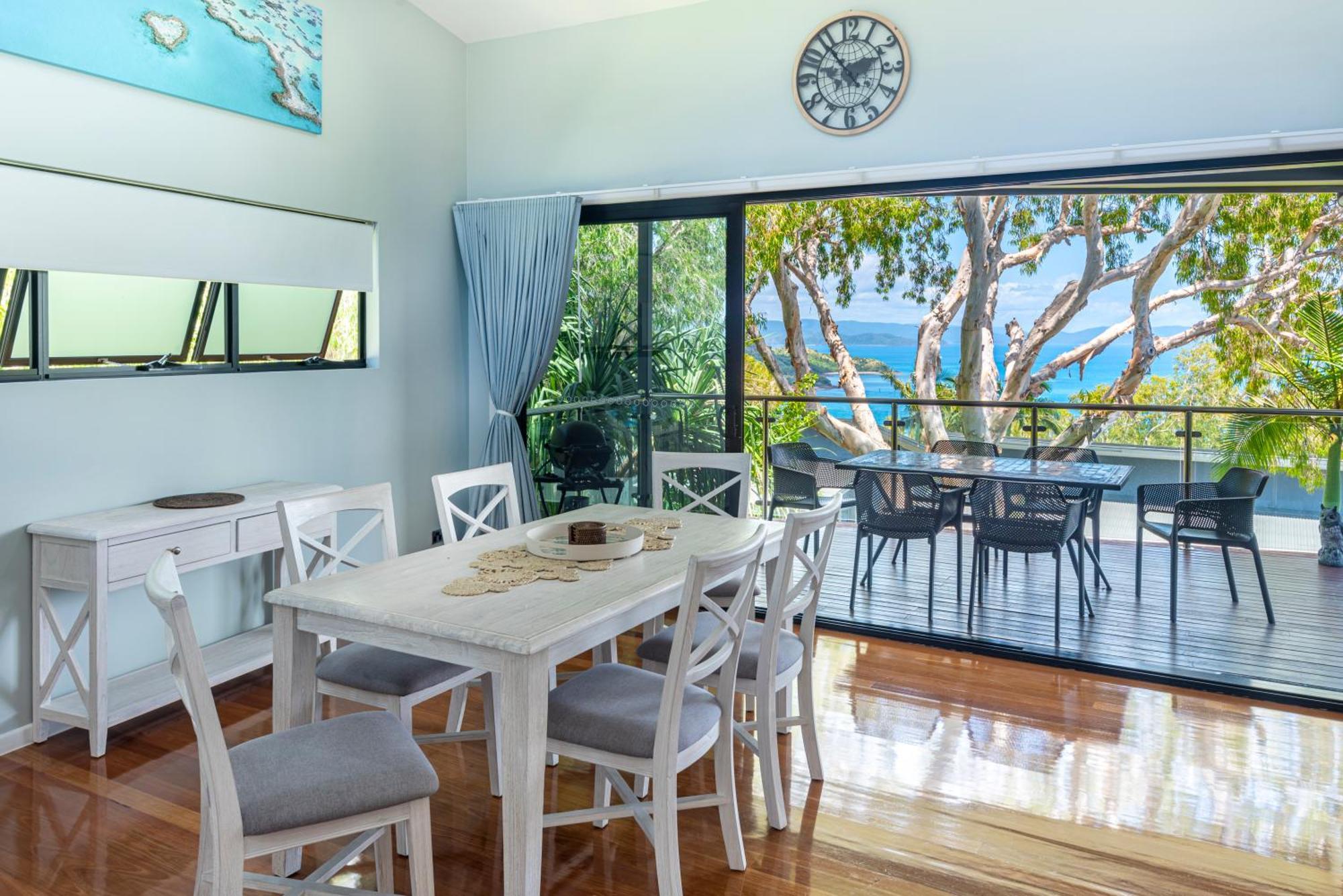 Pinnacle Apartments On Hamilton Island By Hiha Zewnętrze zdjęcie