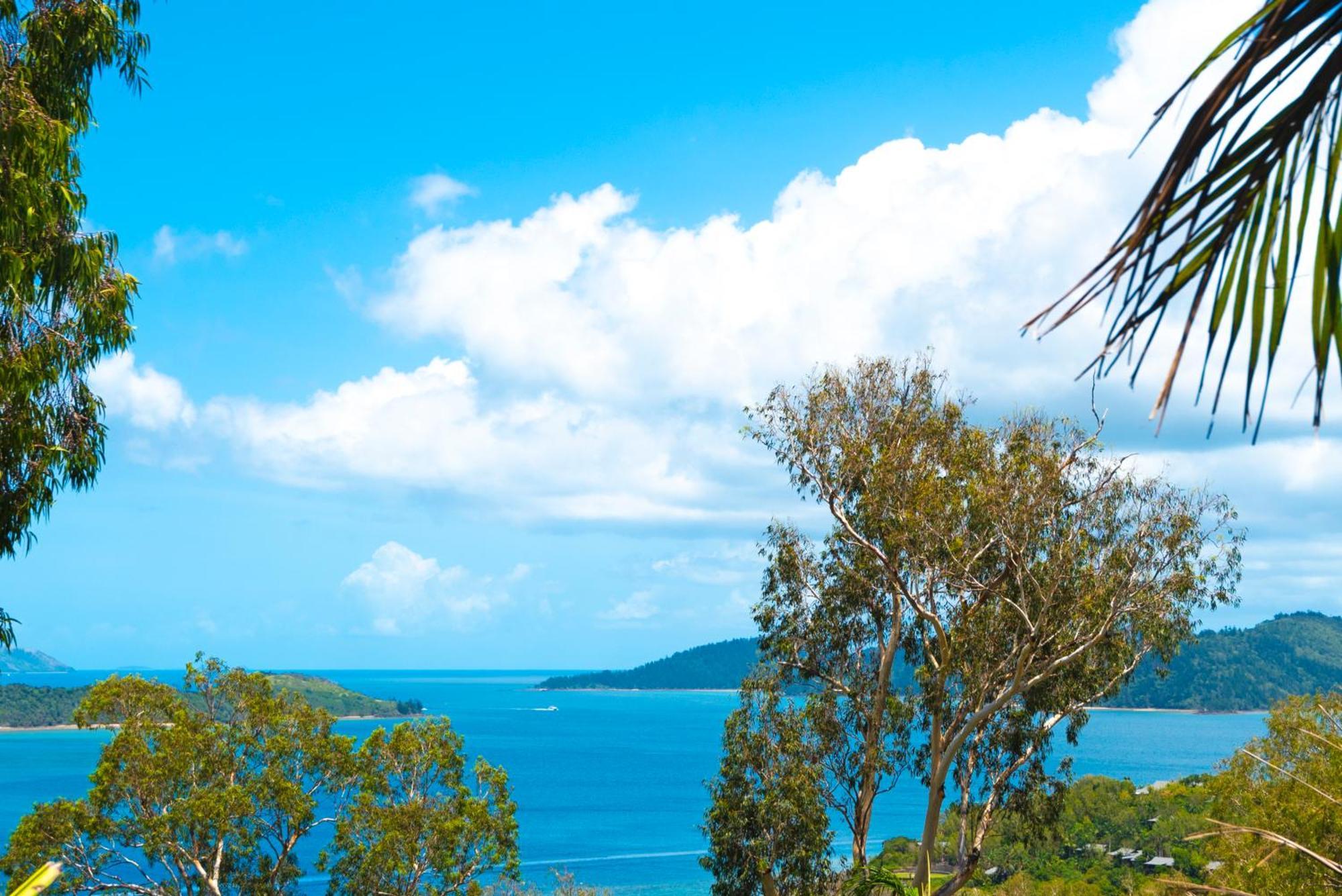Pinnacle Apartments On Hamilton Island By Hiha Zewnętrze zdjęcie