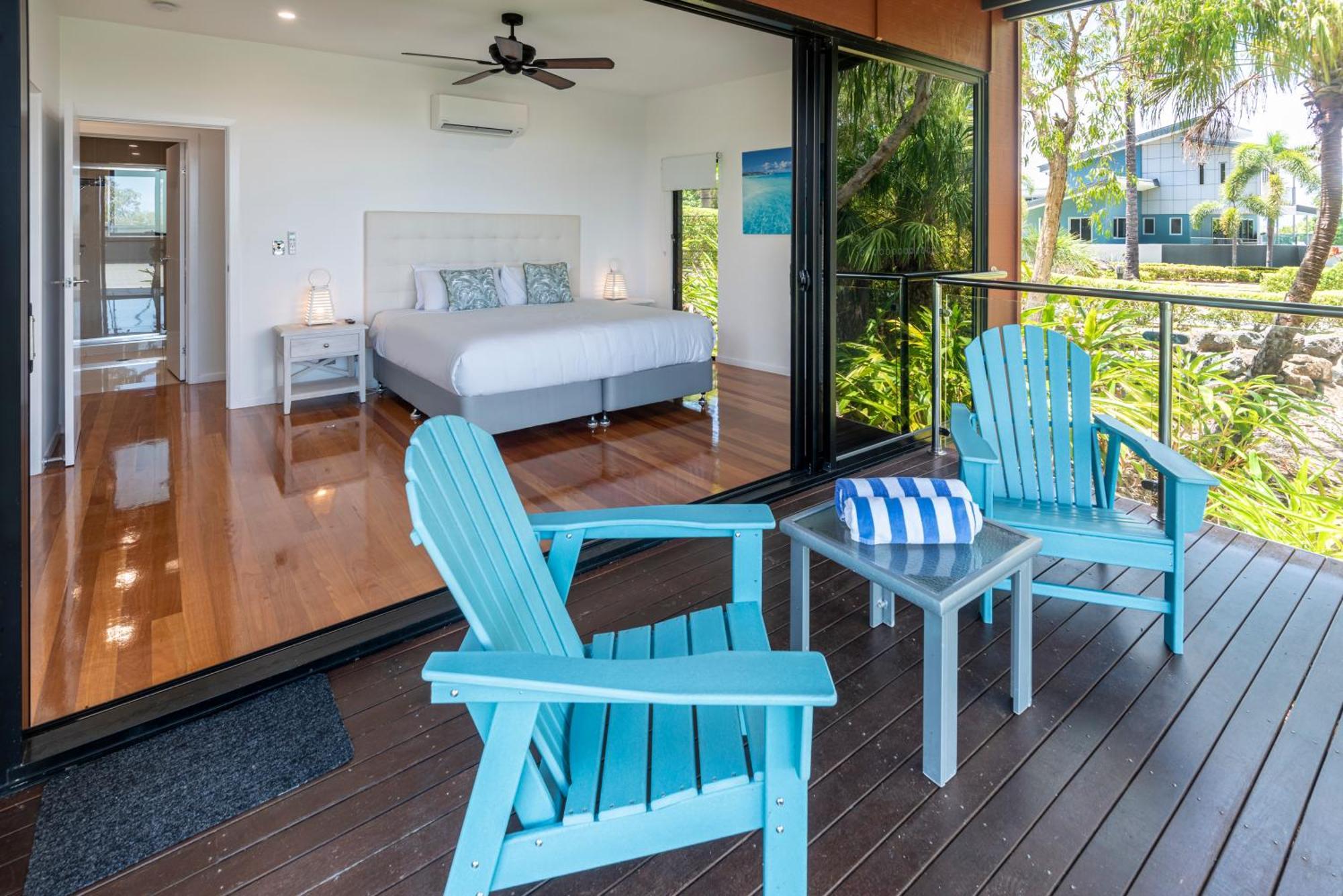 Pinnacle Apartments On Hamilton Island By Hiha Zewnętrze zdjęcie