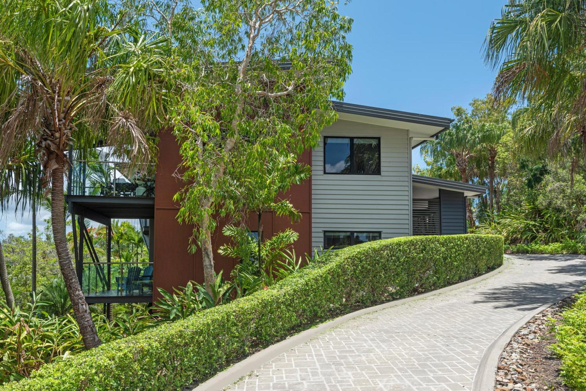 Pinnacle Apartments On Hamilton Island By Hiha Zewnętrze zdjęcie