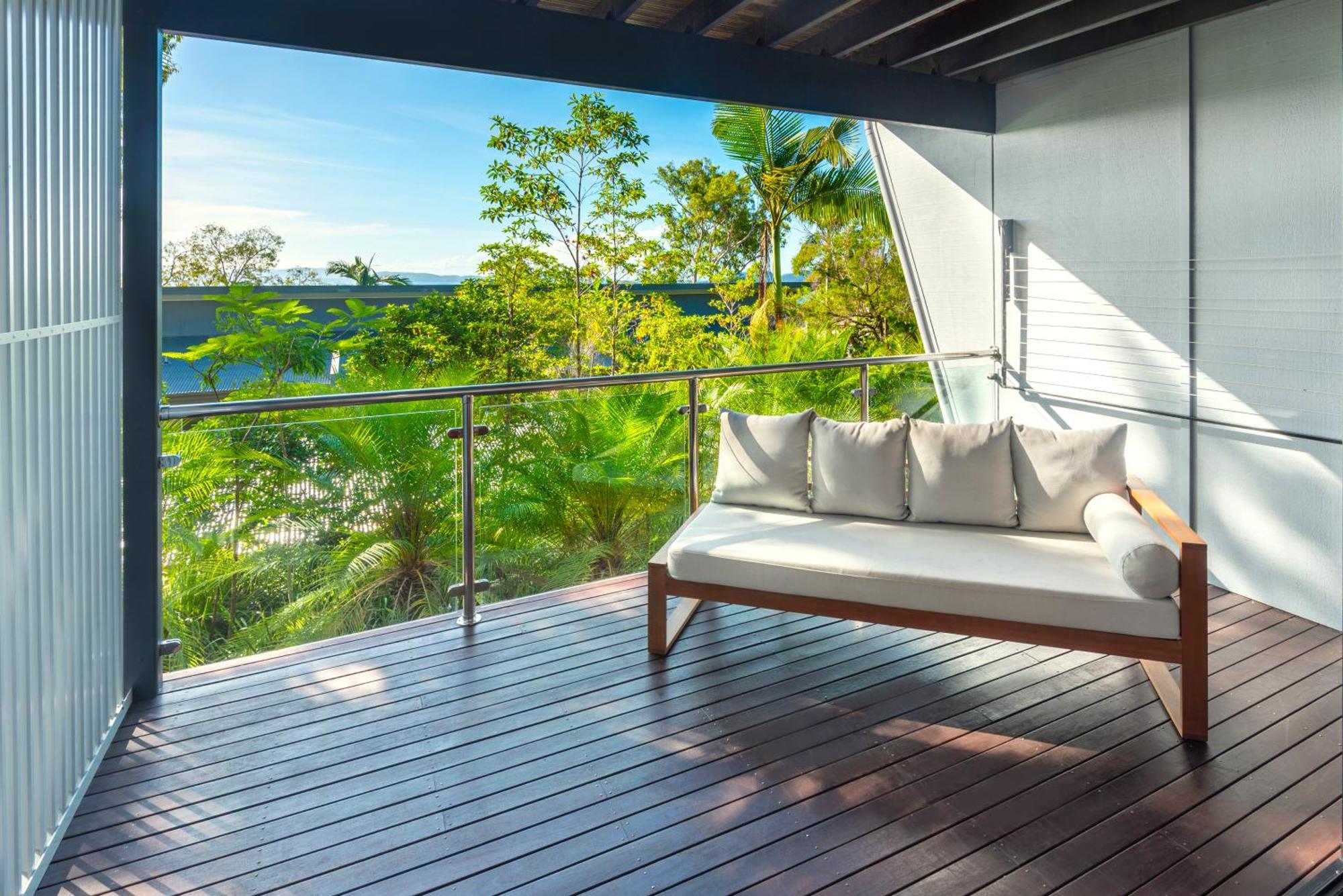 Pinnacle Apartments On Hamilton Island By Hiha Zewnętrze zdjęcie