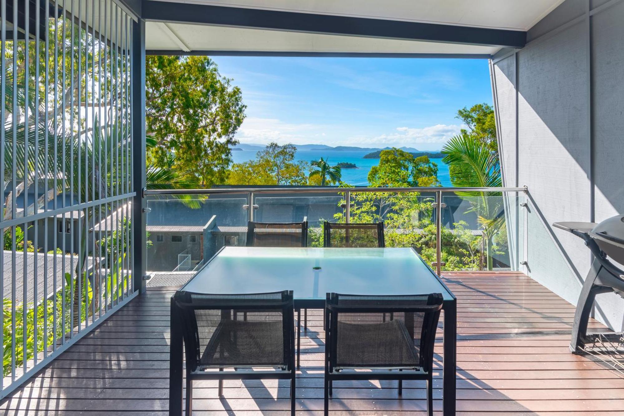Pinnacle Apartments On Hamilton Island By Hiha Zewnętrze zdjęcie