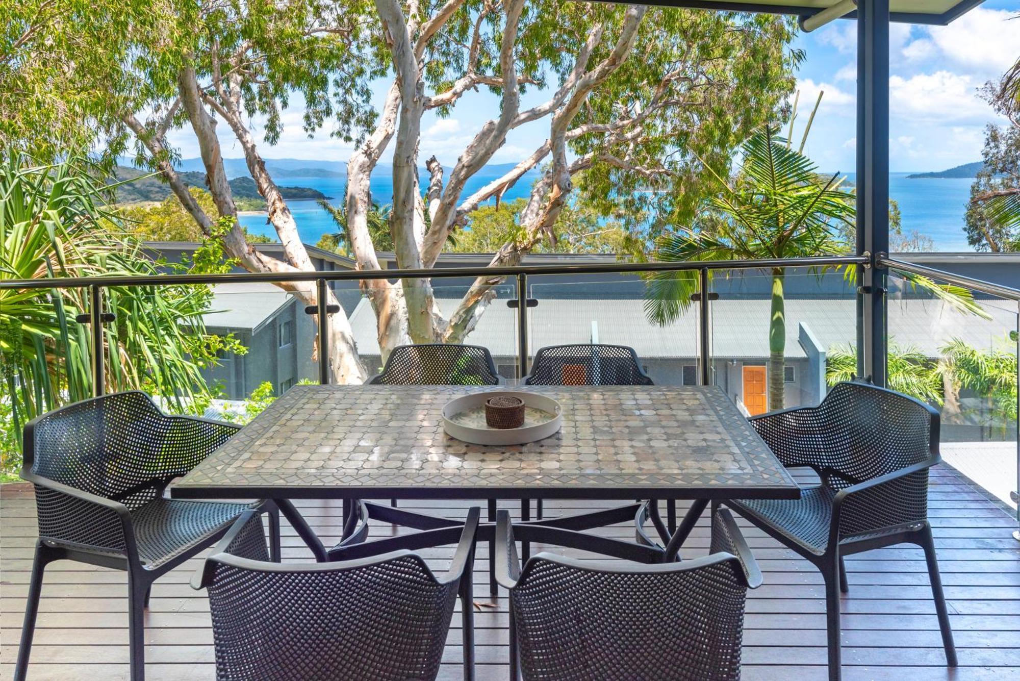 Pinnacle Apartments On Hamilton Island By Hiha Zewnętrze zdjęcie