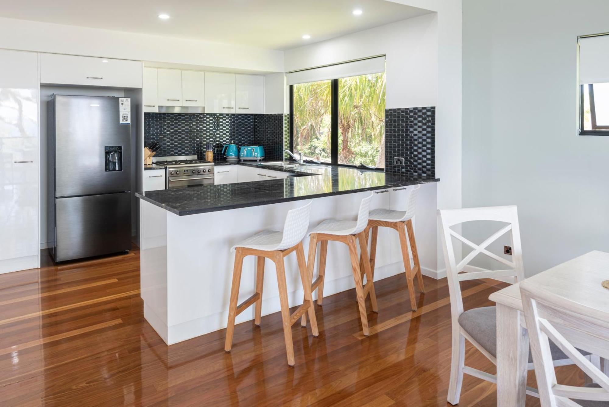 Pinnacle Apartments On Hamilton Island By Hiha Zewnętrze zdjęcie