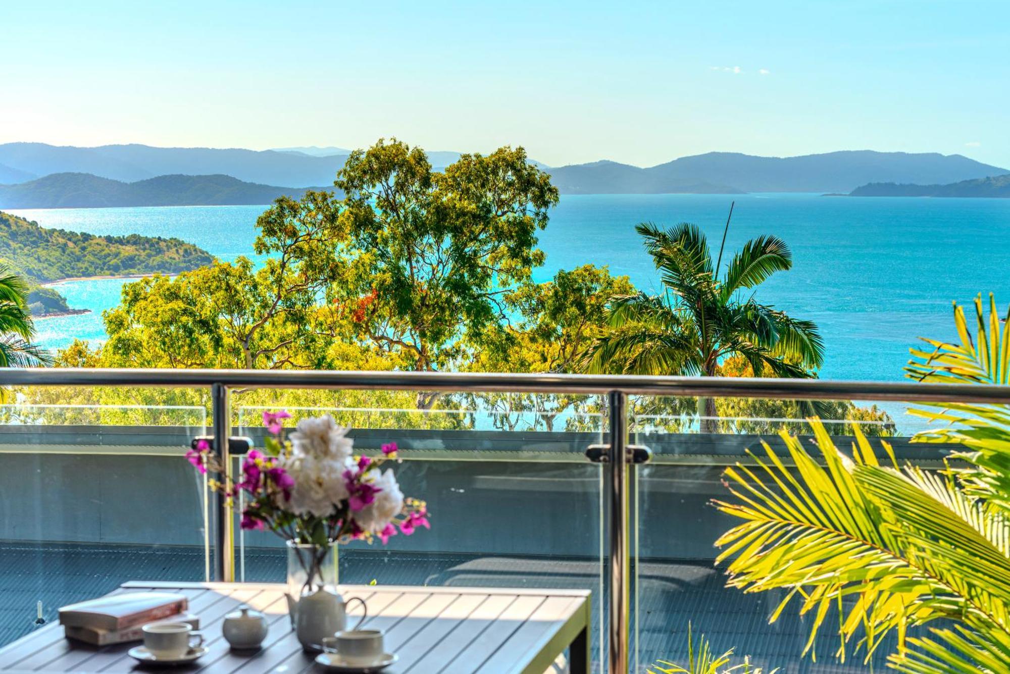Pinnacle Apartments On Hamilton Island By Hiha Zewnętrze zdjęcie