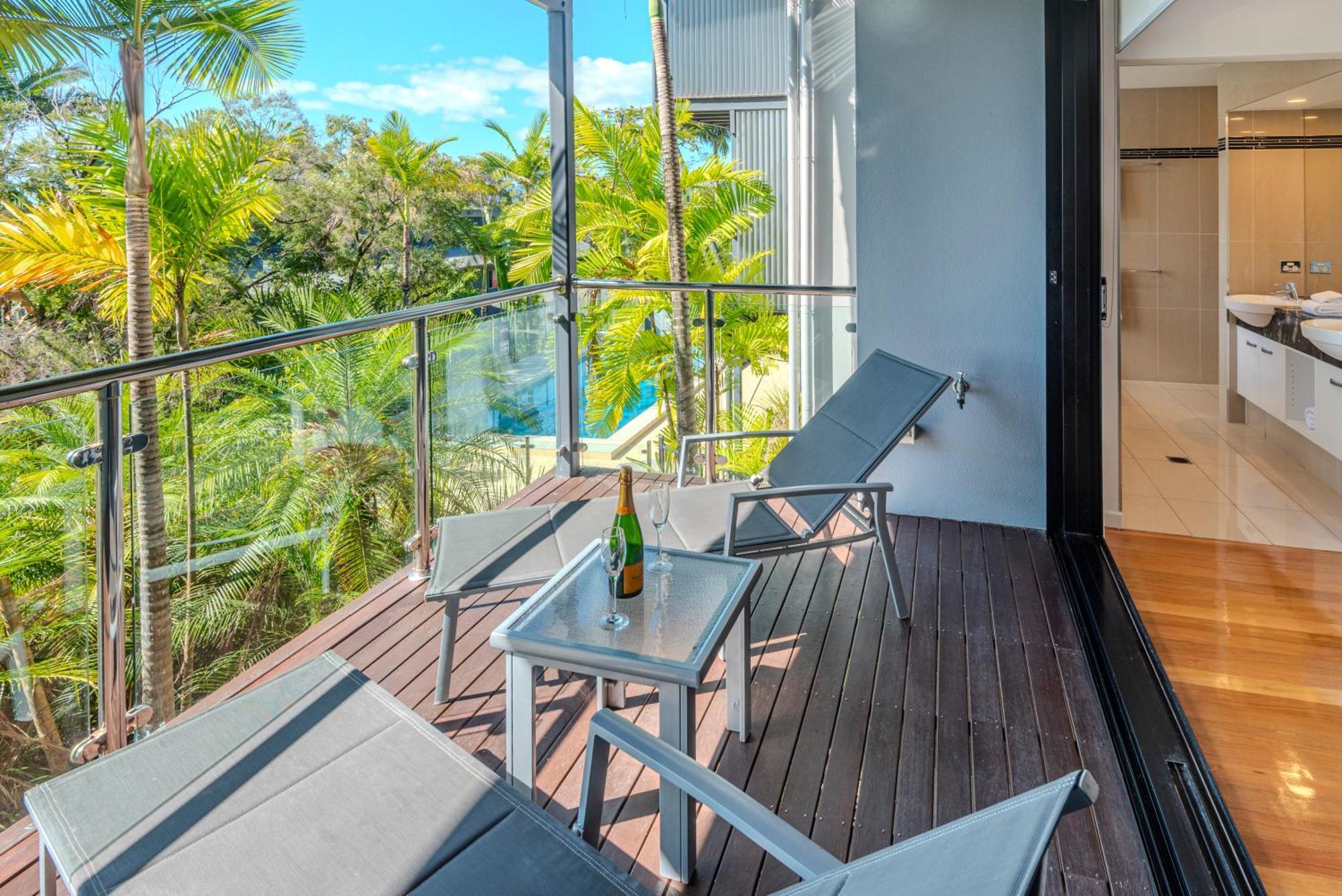Pinnacle Apartments On Hamilton Island By Hiha Zewnętrze zdjęcie