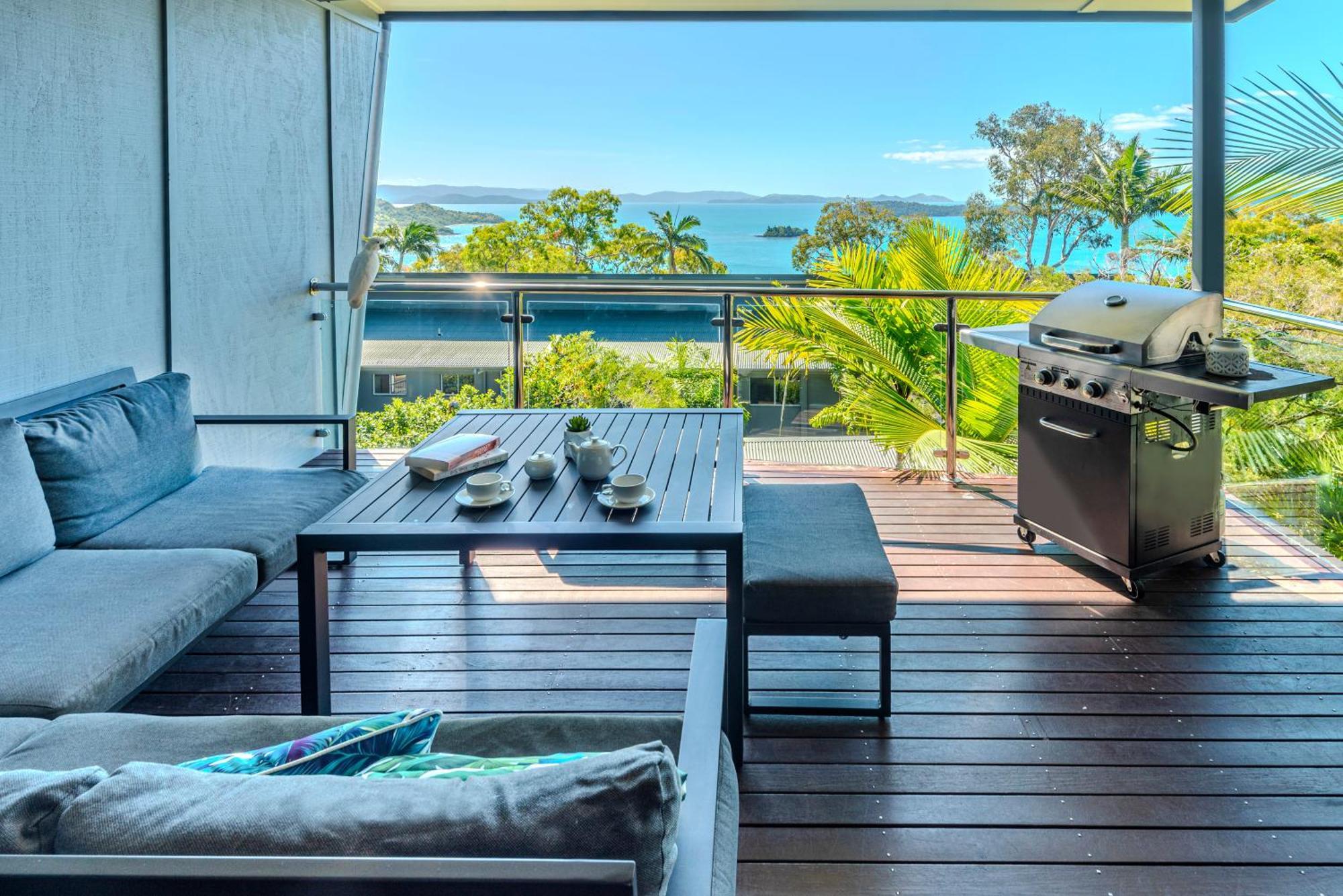 Pinnacle Apartments On Hamilton Island By Hiha Zewnętrze zdjęcie