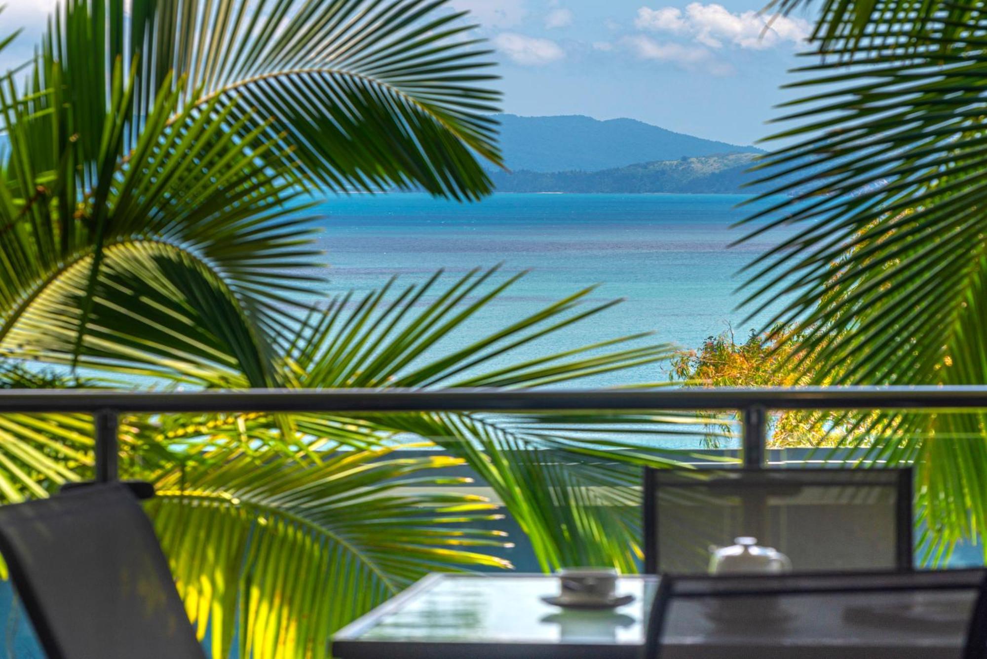 Pinnacle Apartments On Hamilton Island By Hiha Zewnętrze zdjęcie