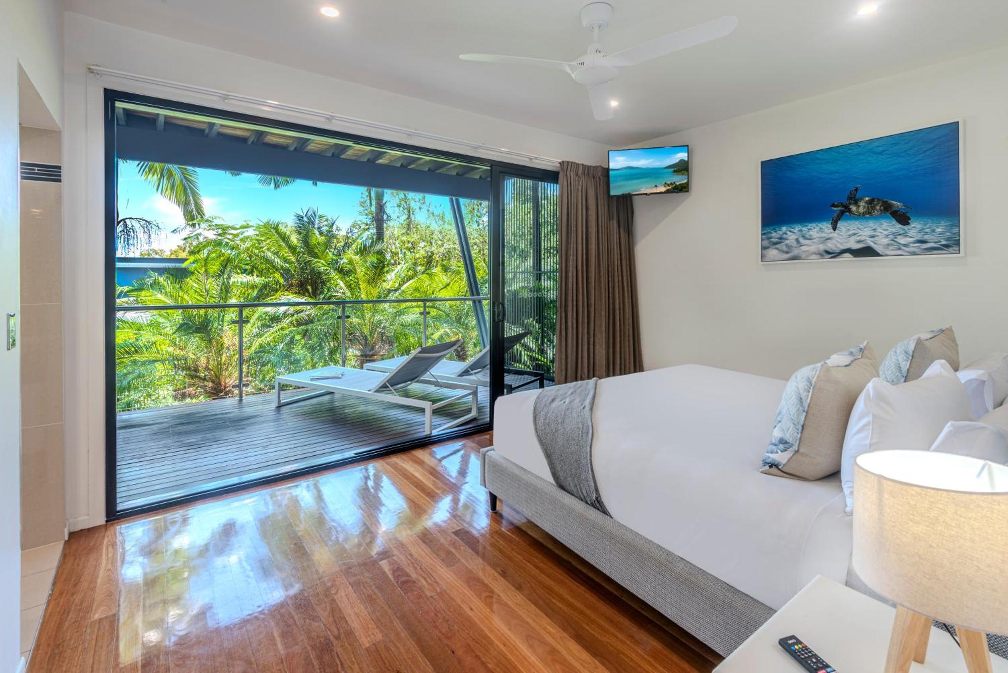Pinnacle Apartments On Hamilton Island By Hiha Zewnętrze zdjęcie