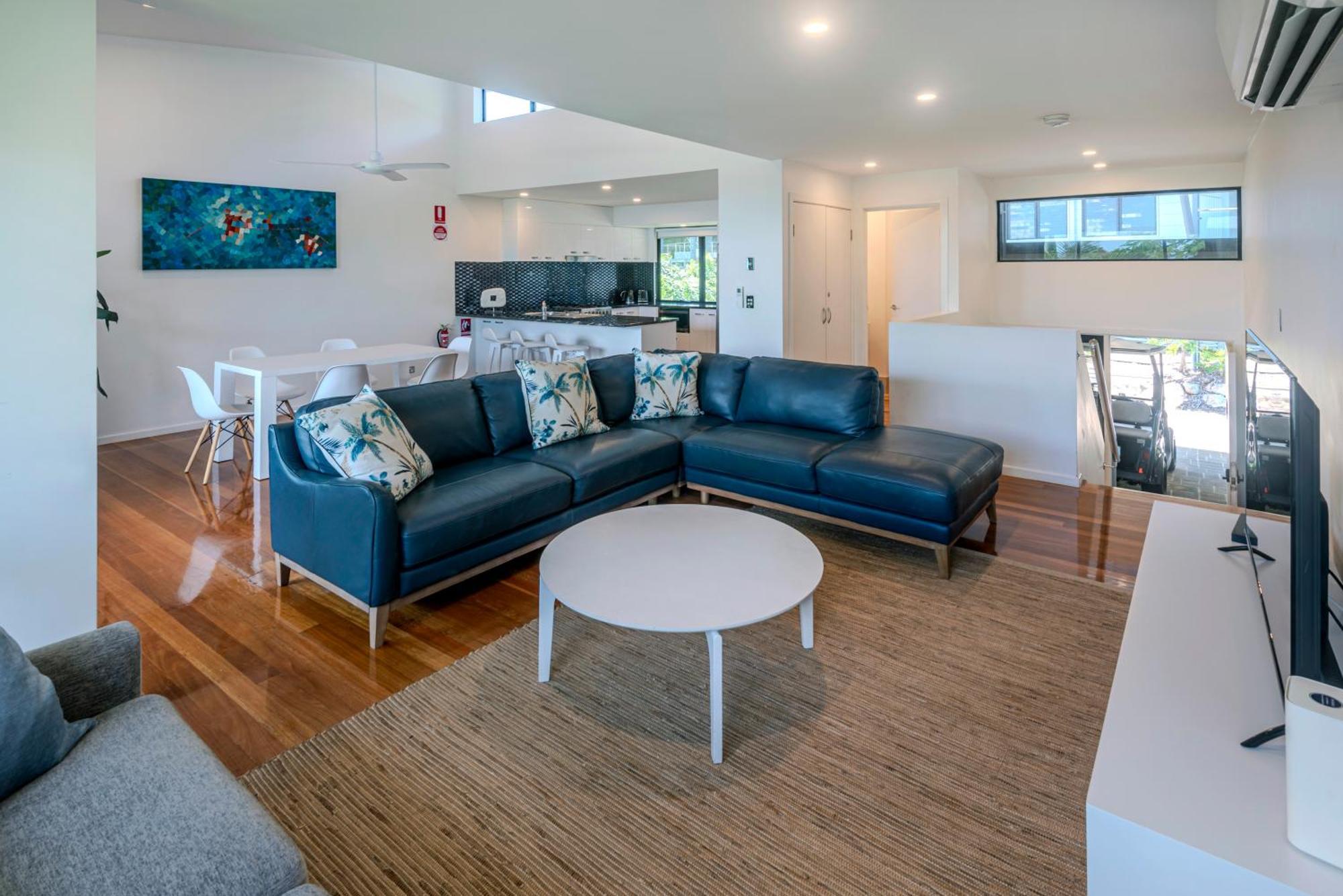 Pinnacle Apartments On Hamilton Island By Hiha Zewnętrze zdjęcie