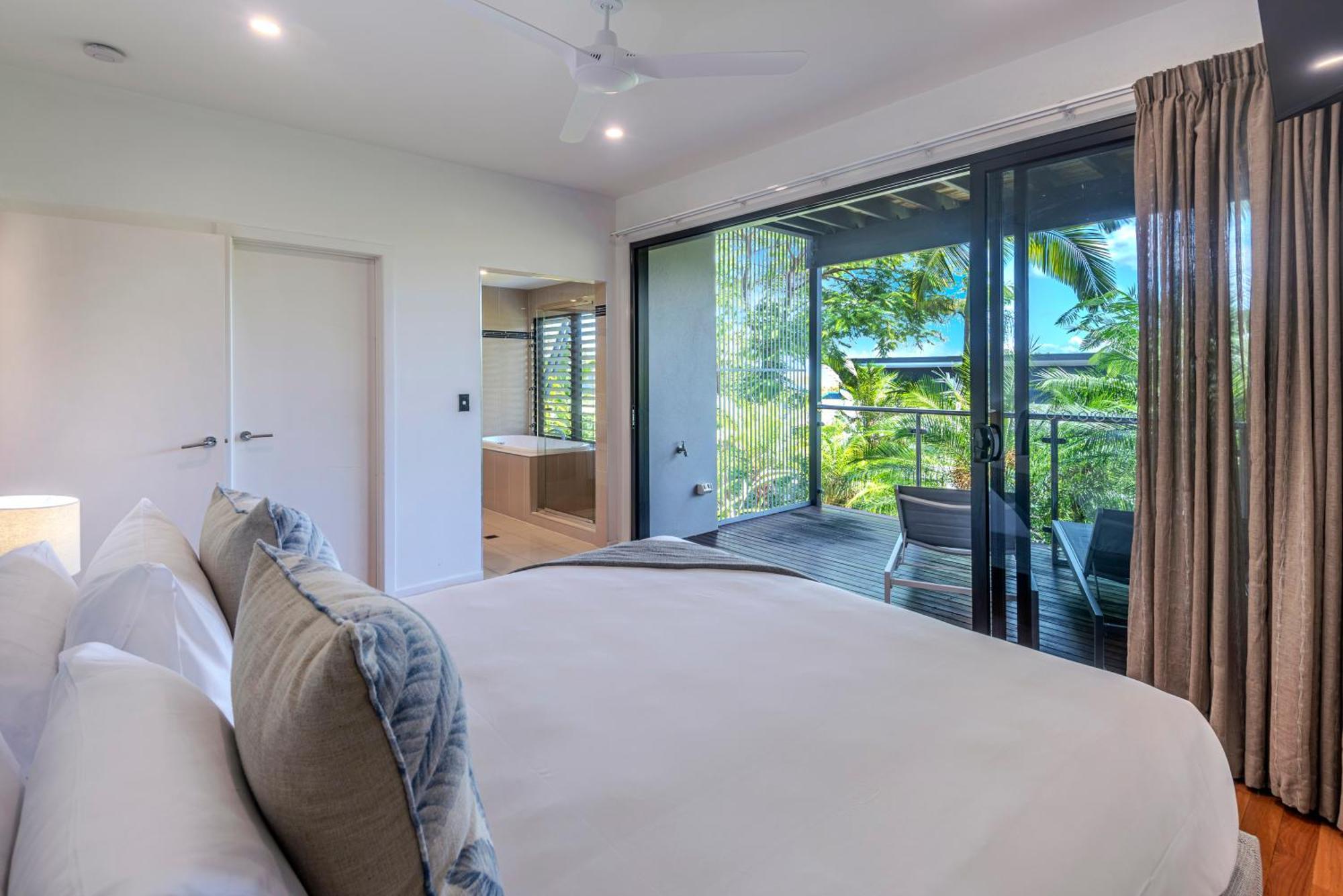 Pinnacle Apartments On Hamilton Island By Hiha Zewnętrze zdjęcie