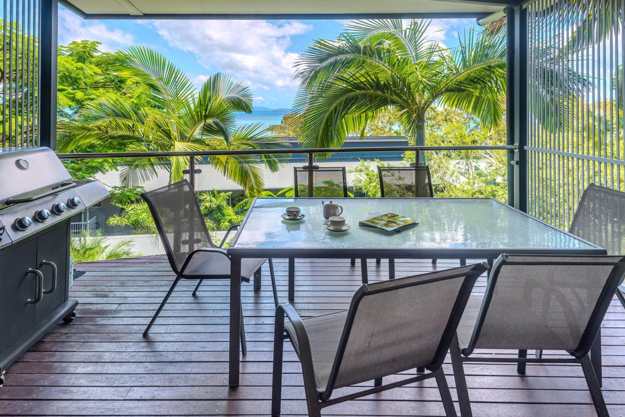 Pinnacle Apartments On Hamilton Island By Hiha Zewnętrze zdjęcie