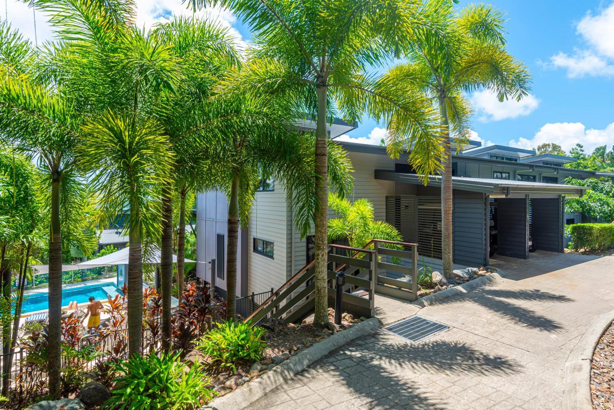 Pinnacle Apartments On Hamilton Island By Hiha Zewnętrze zdjęcie