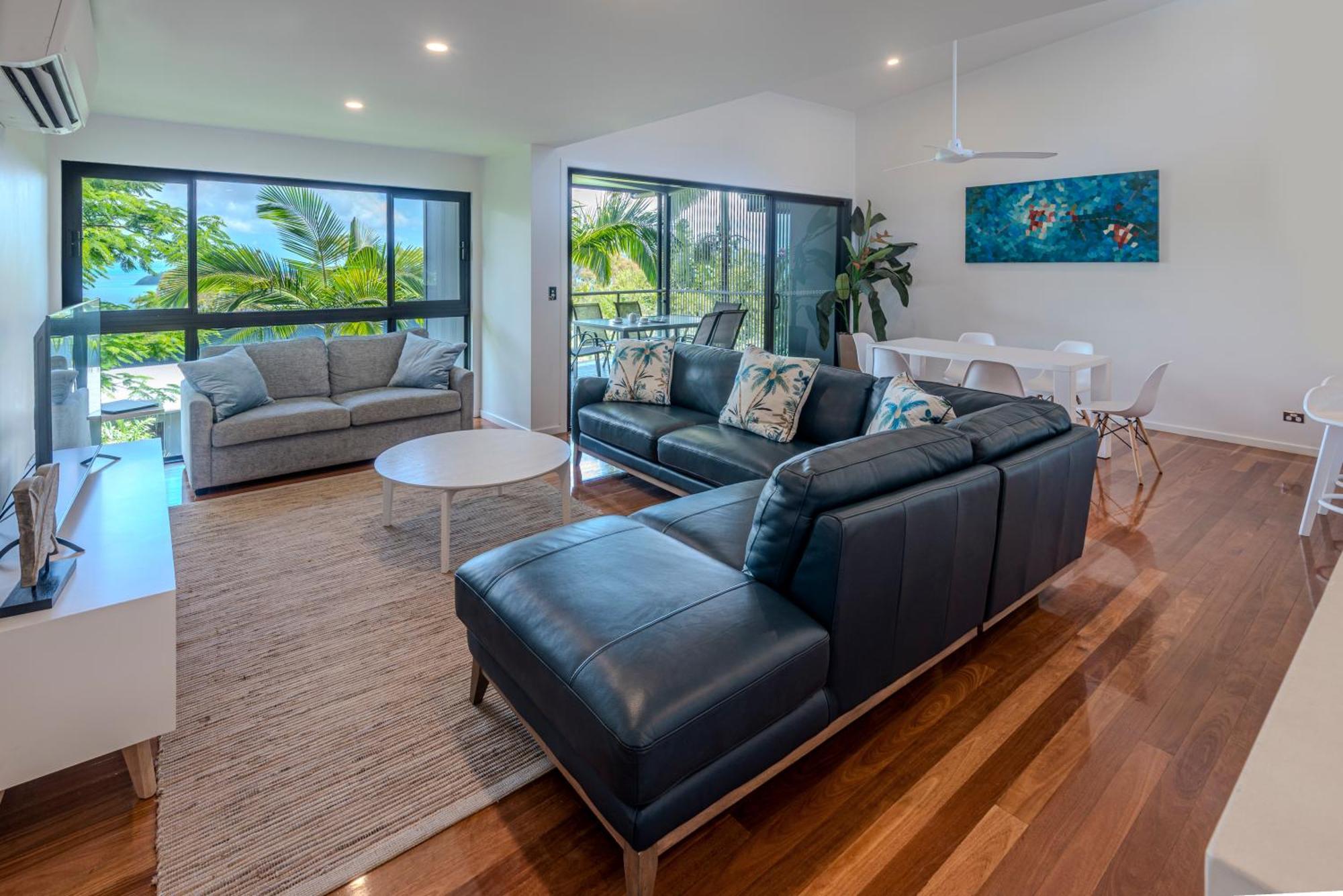 Pinnacle Apartments On Hamilton Island By Hiha Zewnętrze zdjęcie