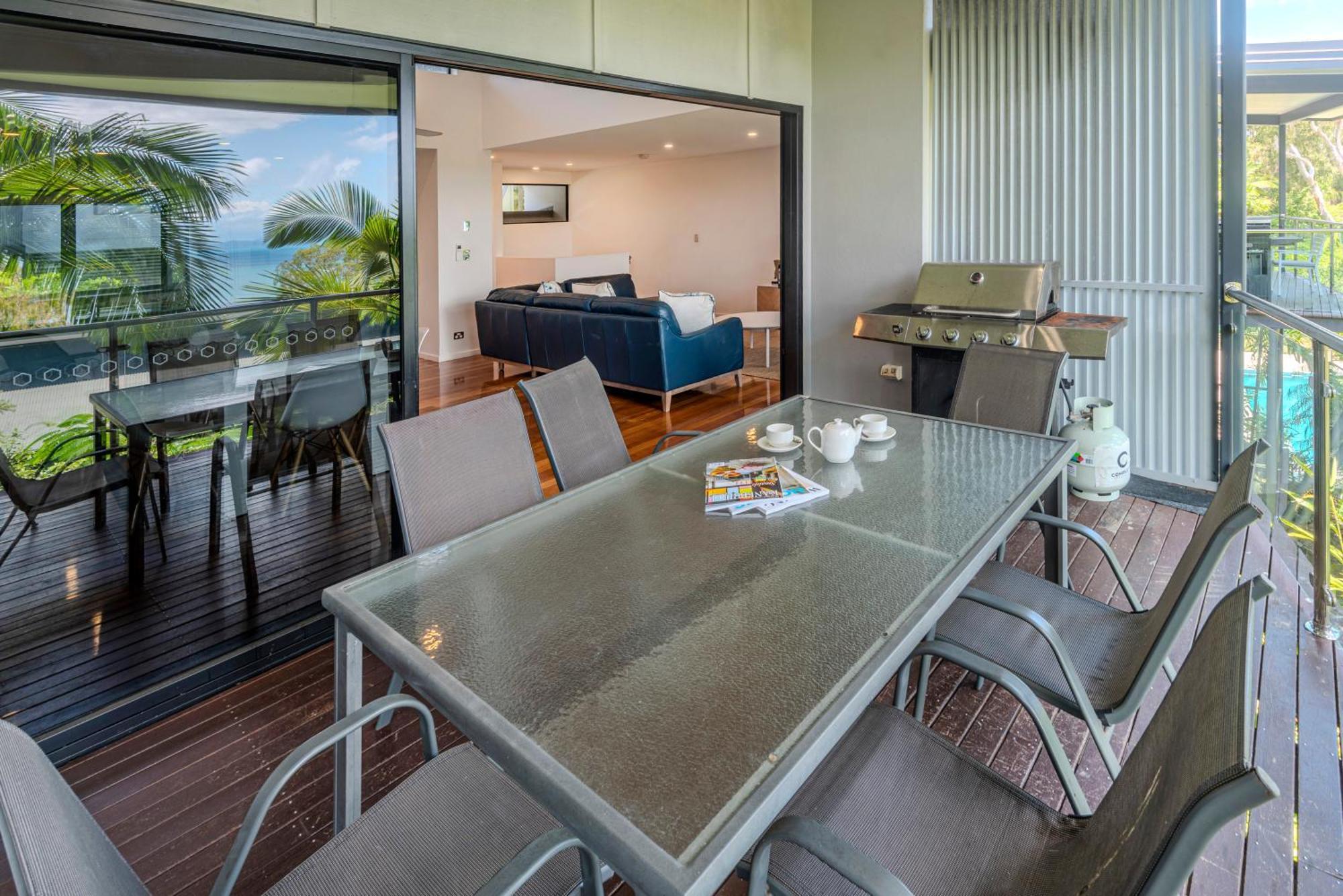 Pinnacle Apartments On Hamilton Island By Hiha Zewnętrze zdjęcie