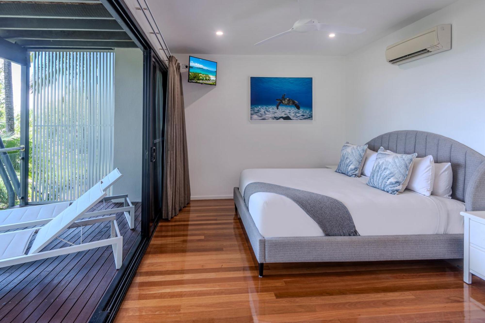 Pinnacle Apartments On Hamilton Island By Hiha Zewnętrze zdjęcie