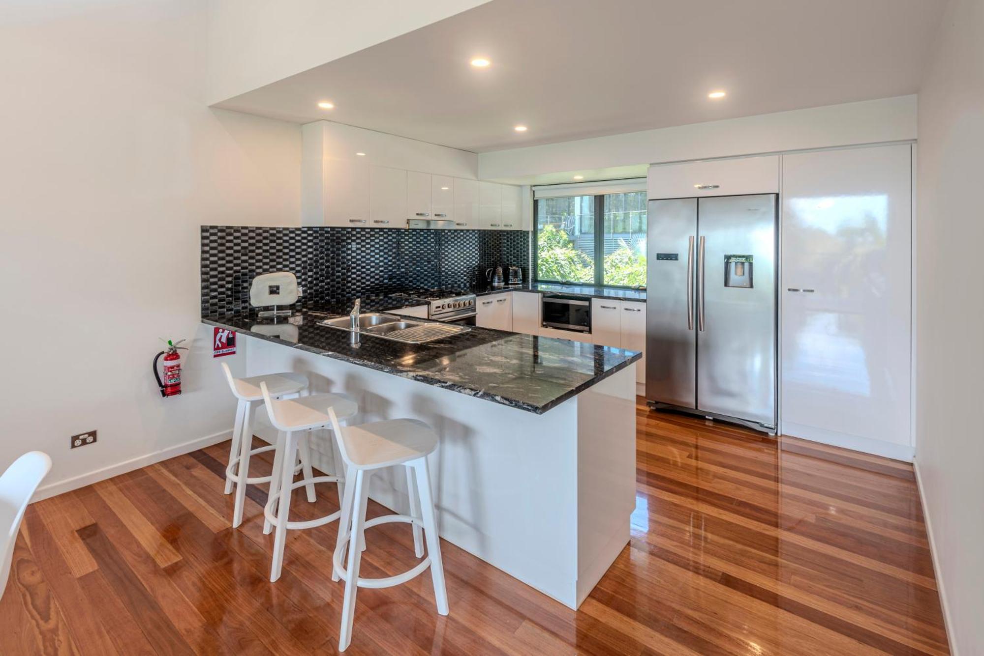 Pinnacle Apartments On Hamilton Island By Hiha Zewnętrze zdjęcie