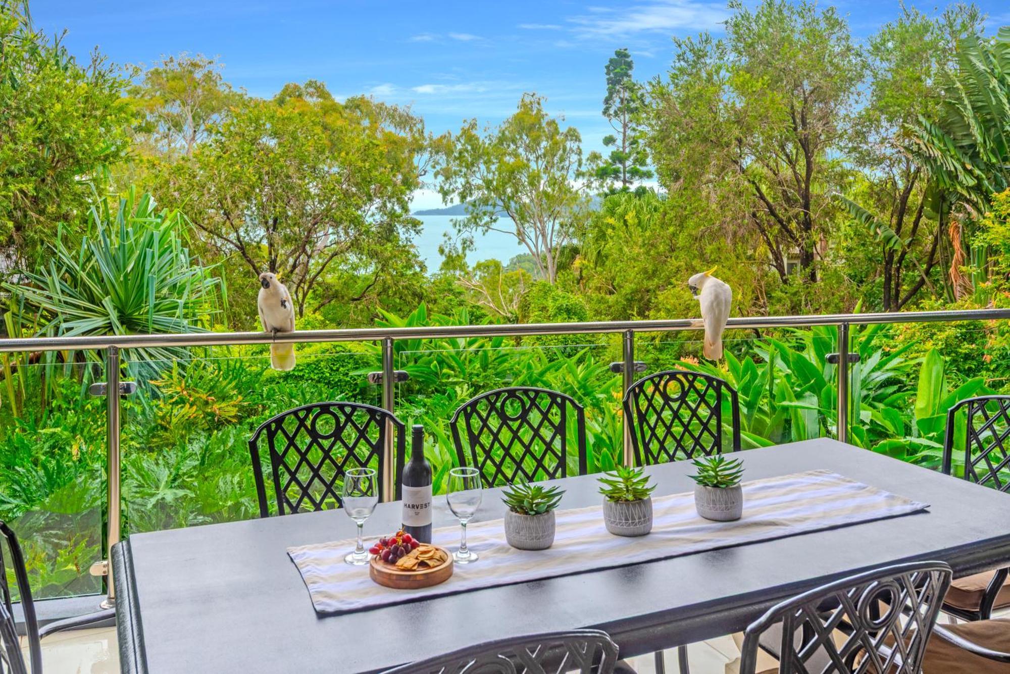 Pinnacle Apartments On Hamilton Island By Hiha Zewnętrze zdjęcie