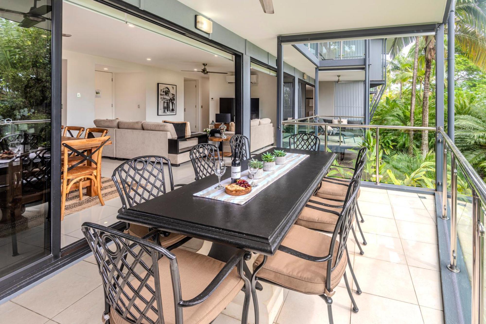 Pinnacle Apartments On Hamilton Island By Hiha Zewnętrze zdjęcie