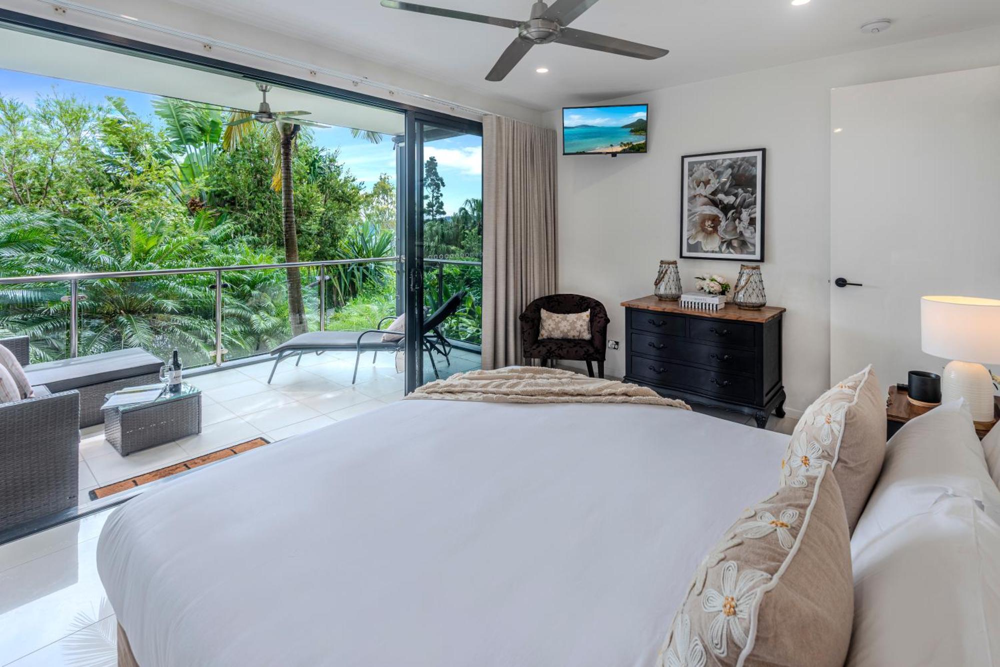 Pinnacle Apartments On Hamilton Island By Hiha Zewnętrze zdjęcie