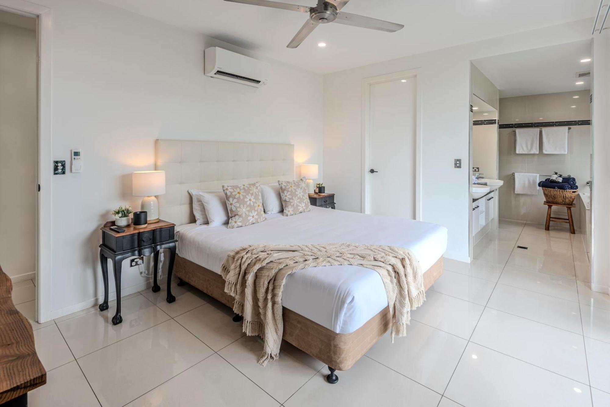 Pinnacle Apartments On Hamilton Island By Hiha Zewnętrze zdjęcie