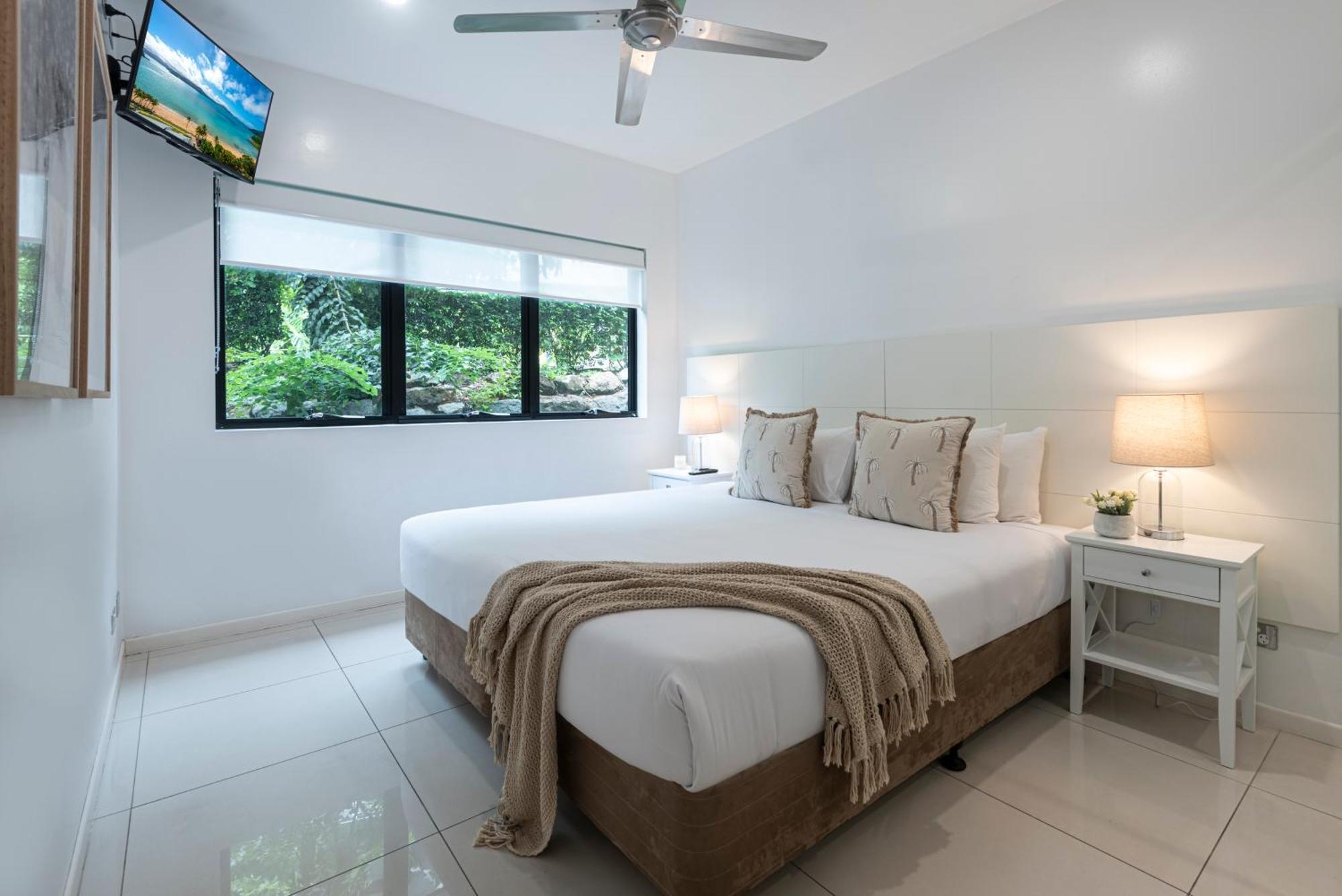 Pinnacle Apartments On Hamilton Island By Hiha Zewnętrze zdjęcie