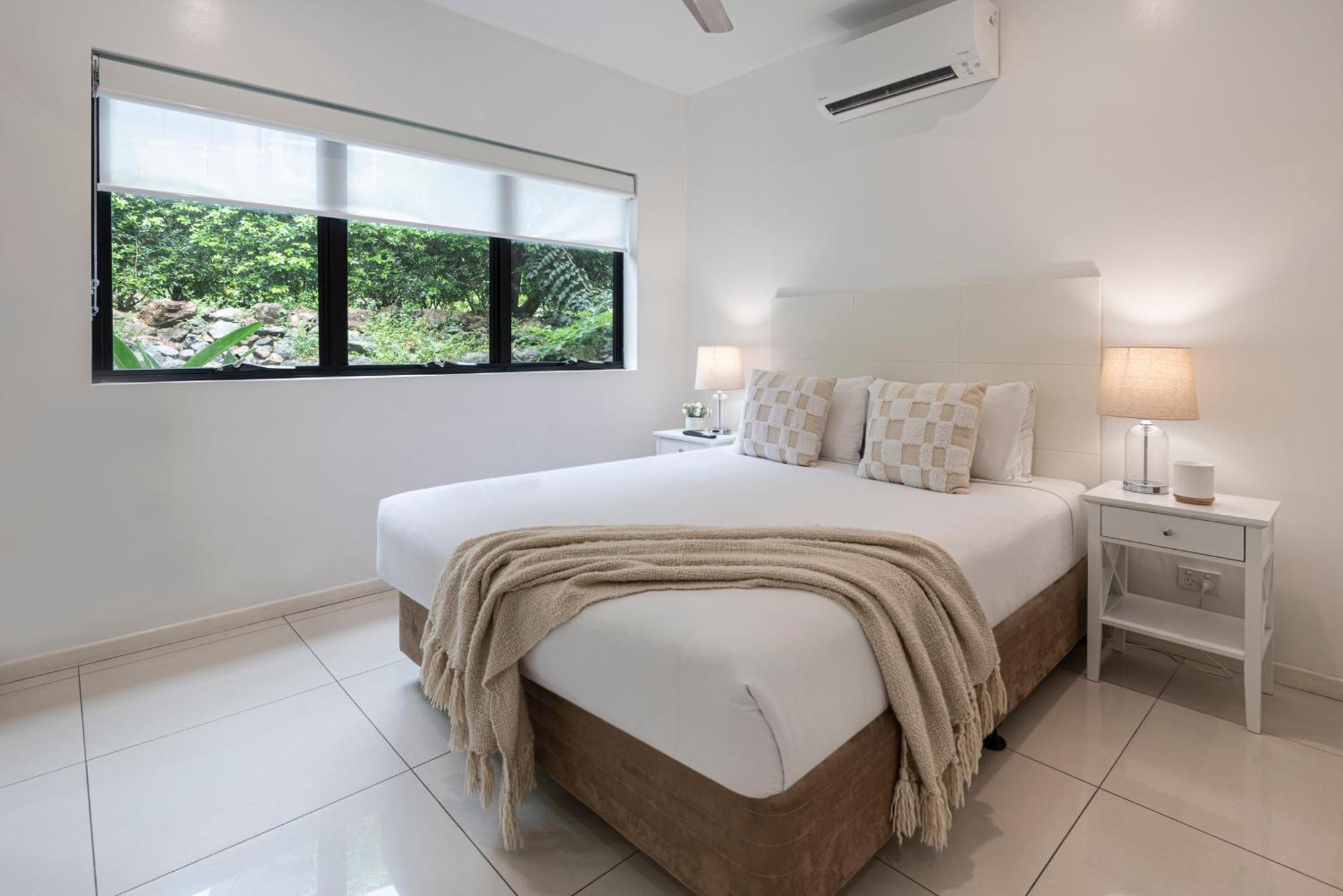 Pinnacle Apartments On Hamilton Island By Hiha Zewnętrze zdjęcie