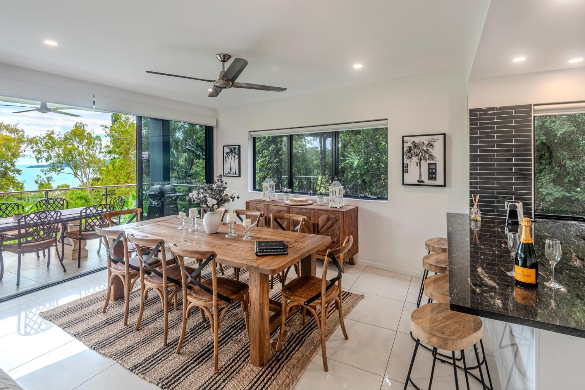 Pinnacle Apartments On Hamilton Island By Hiha Zewnętrze zdjęcie