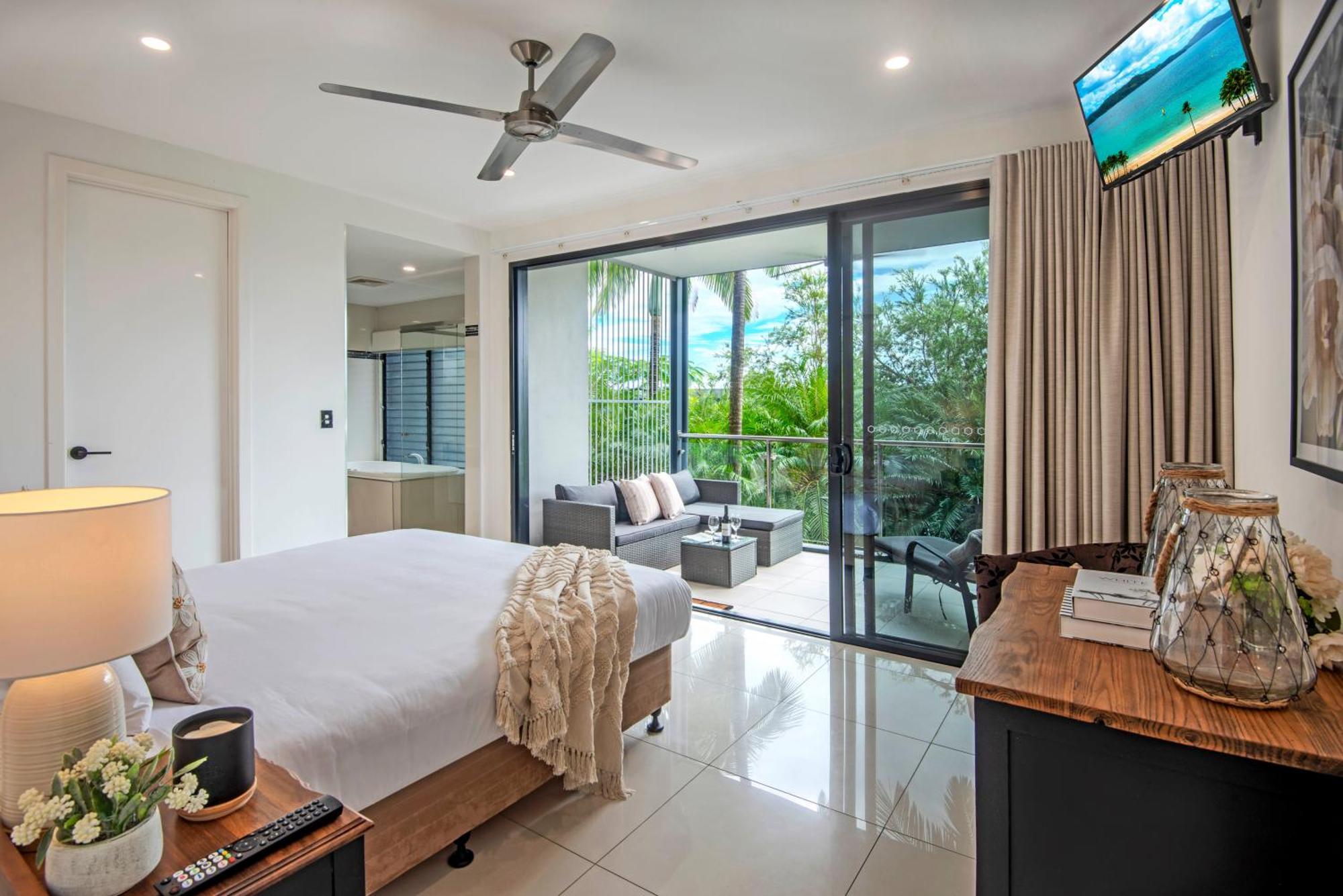 Pinnacle Apartments On Hamilton Island By Hiha Zewnętrze zdjęcie